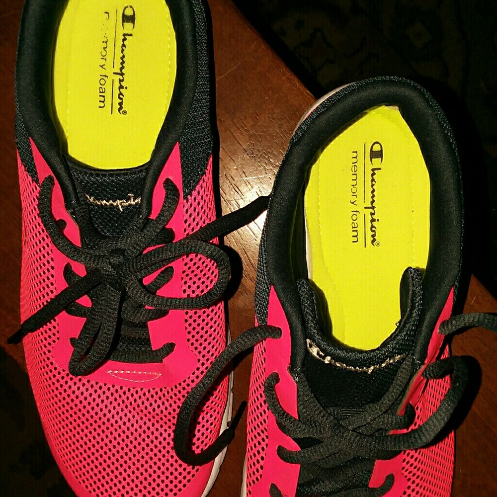 Men's shoes
